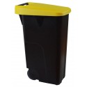 CONTENEDOR DE BASURA 800 LITROS