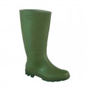 BOTA DE AGUA PVC VERDE