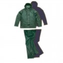 TRAJE DE AGUA MOD 400 VERDE T: XL