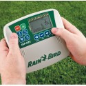 PROGRAMADOR DE RIEGO RAINBIRD 4 ESTACIONES