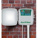 PROGRAMADOR DE RIEGO RAINBIRD 4 ESTACIONES (EXTERIOR)