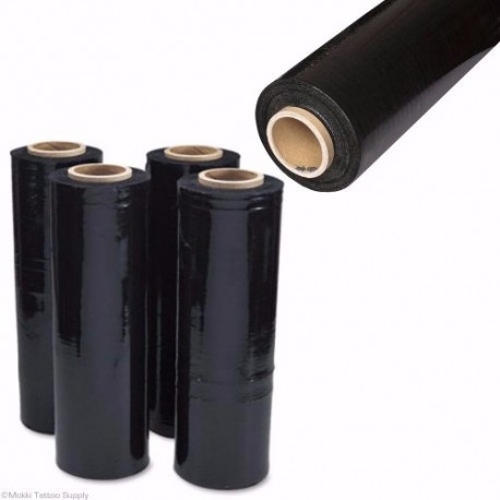 FILM EMBALAR RETRACTIL NEGRO 0.5