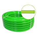 MANGUERA AQUALATEX VERDE (ROLLOS 50 METROS)