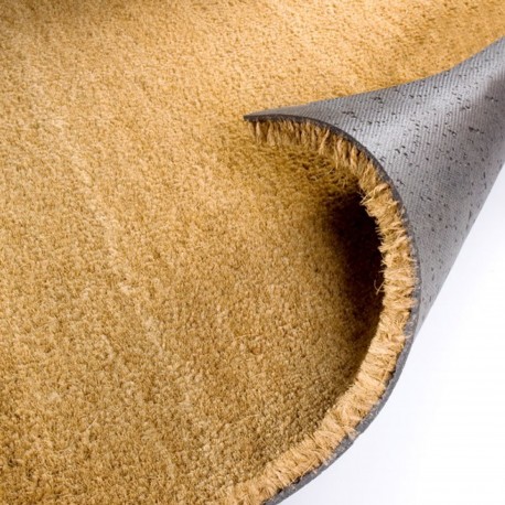 FELPUDO DE COCO NATURAL. VARIAS MEDIDAS