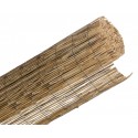 BAMBU NATURAL ROLLO 1 X 5 METROS