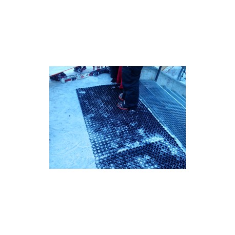 PAVIMENTO ALVEOLAR RECTANGULAR .VARIAS MEDIDAS