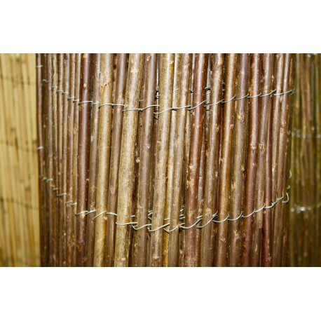 MIMBRE NATURAL  1,5 X 5 METROS