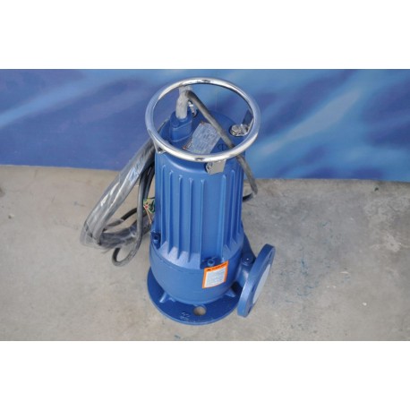 ELECTROBOMBAS SUMERGIBLES DE ACHIQUE