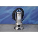 ELECTROBOMBA SUMERGIBLE DE ACHIQUE SERIE AX