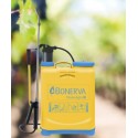 PULVERIZADOR DOMO AGRO 16 L