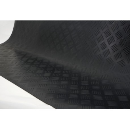 PAVIMENTO CHECKER  "AL CORTE"