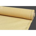 MALLA DE SOMBREO BEIGE  ROLLO 100 METROS