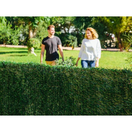 SETO ARTIFICIAL 36 VARILLAS  1.5 x 3 metros