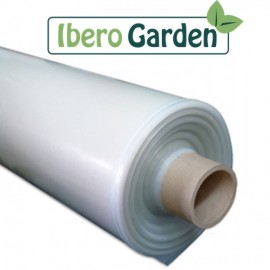 PLÁSTICO NATURAL 400 GALGAS 4 METROS POR METRO 2