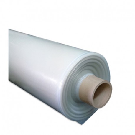 PLÁSTICO NATURAL 400 GALGAS 4 METROS POR METRO