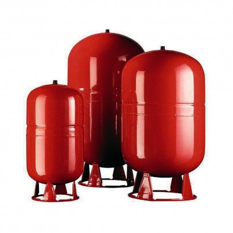 HIDROSFERAS DE 100 LITROS VERTICAL