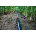 CINTA DE RIEGO POR GOTEO DE 6000 GALGAS A 0,20 DE DISTANCIA