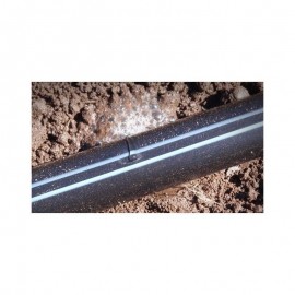 CINTA DE RIEGO POR GOTEO DE 8000 GALGAS A 0,30 DE DISTANCIA 2