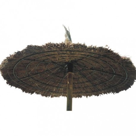 SOMBRILLA DE BREZO