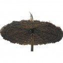 SOMBRILLA DE BREZO