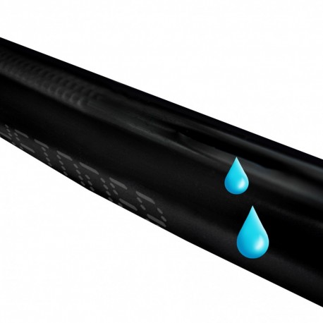 TUBO CON GOTERO INTEGRADO 16 mm 