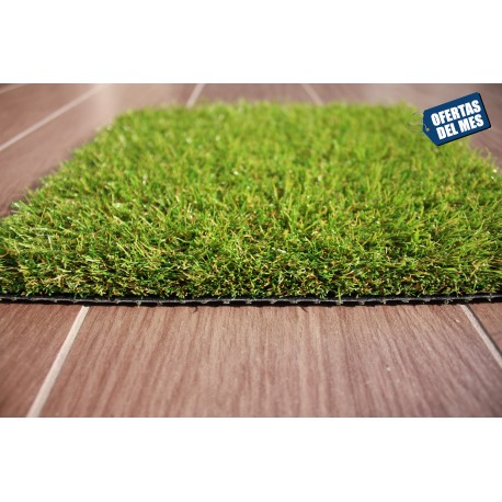 CESPED ARTIFICIAL MONACO 40 mm ( 40 metros cuadrados)