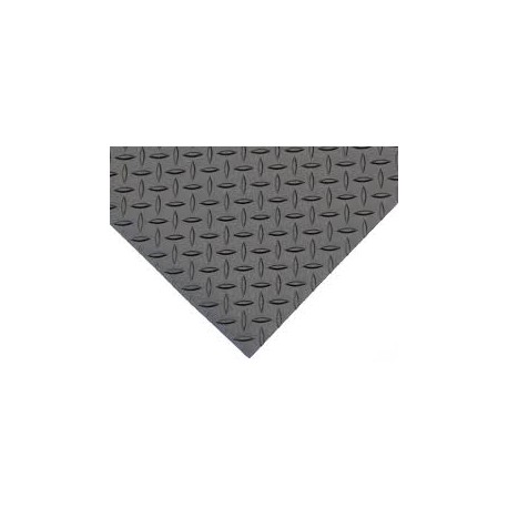 PAVIMENTO DE PVC " DIAMANTE " ( 1.50X 25 M )