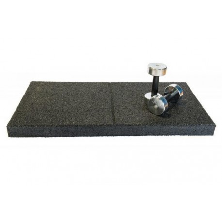 PAVIMENTO SPORT NEGRO