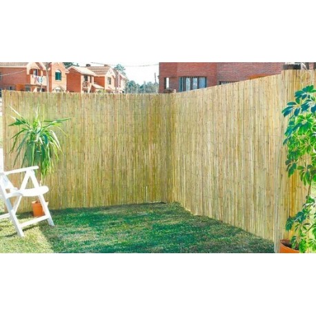 BAMBÚ DE MEDIA CAÑA