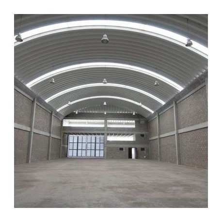 CHAPA LISA DE POLIESTER