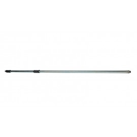CEPILLO CON BARRA 1,80 CM CON CONECTOR AGUA PARA AUTOCARAVANA 2