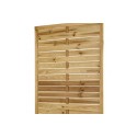 PANEL DE MADERA RECTO ( PACK DE 3 UNIDADES )
