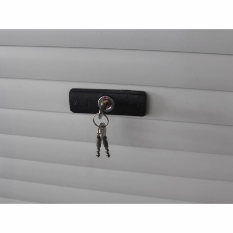 CASETA METALICA DAKOTA