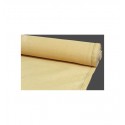 MALLA DE SOMBREO BEIGE ROLLO 25 METROS LINEALES