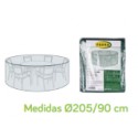Funda Protección Conjunto de Sillas y Mesa