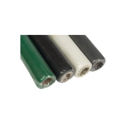 Malla Mosquitera Fibra de Vidrio negra 2
