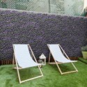 JARDÍN VERTICAL LAVANDA (1m2)