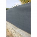 MALLA  DE OCULTACION GRIS-ANTRACITA 120 GRAMOS