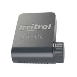 Programador autónomo IRRITROL Life DC Bluetooth
