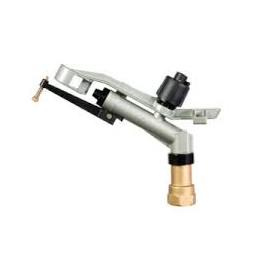 ASPERSOR AÉREO IBIS 1" SECTORIAL