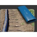 Rollo de Manguera para Riegos LayFlat