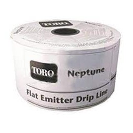 CINTA DE RIEGO POR GOTEO DE 8000 GALGAS A 0,30 DE DISTANCIA