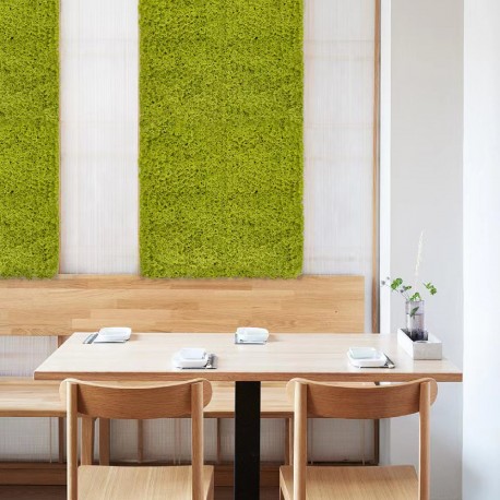 JARDÍN VERTICAL INDONESIA