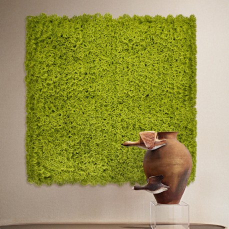 JARDÍN VERTICAL INDONESIA