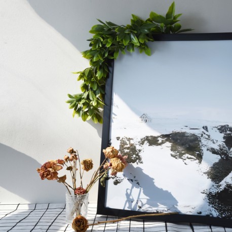 PLANTA ARTIFICIAL COLGANTE CHEFLERA