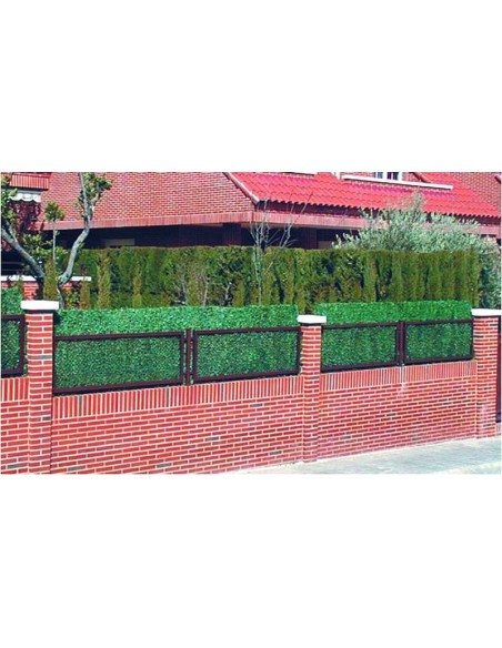 SETO ARTIFICIAL BICOLOR MARCA FAURA