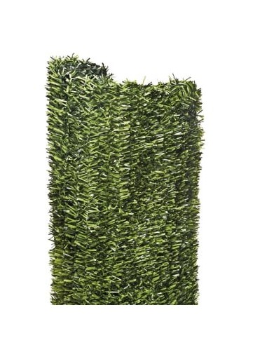 SETO ARTIFICIAL TRICOLOR HOJA FINA