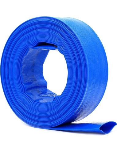 manguera plana de riego Arin Flat