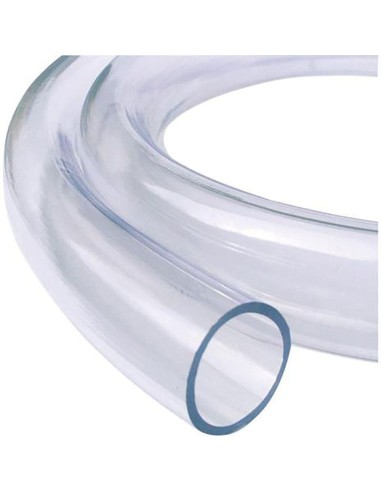 Manguera transparente Arin Cristal