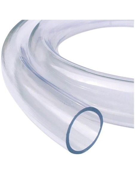 Manguera transparente Arin Cristal